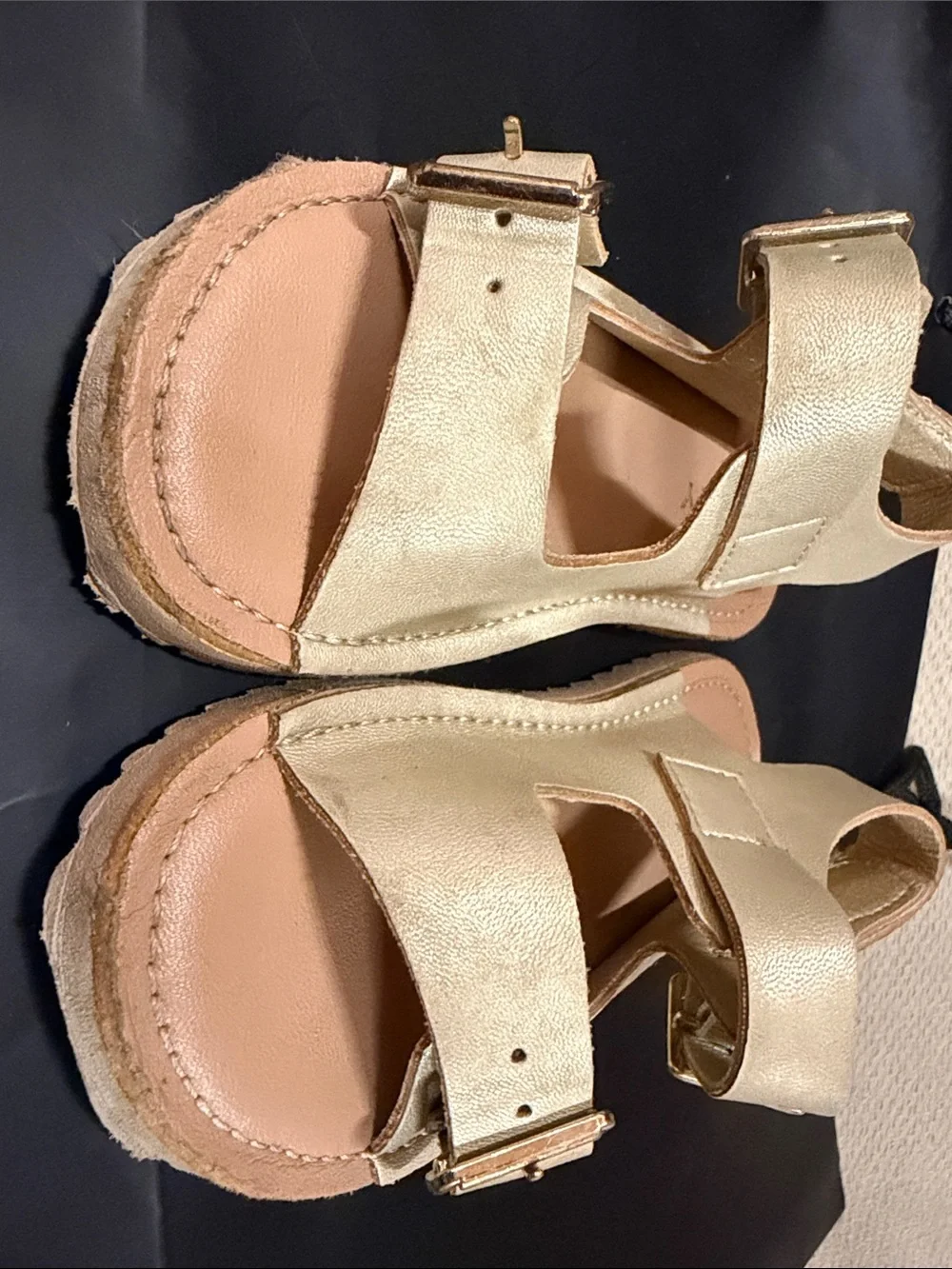 Old Navy stylish gold